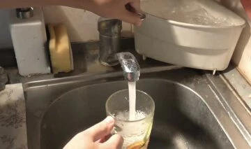 вода вода