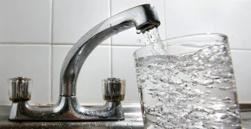 Вода, водопровід