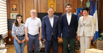 Добудова соціального житла для ВПО в Івано-Франківську