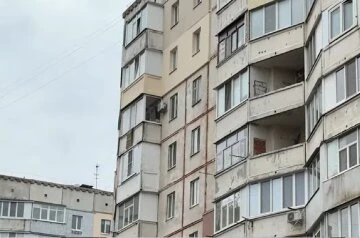 Безкоштовне житло для ВПО у Дніпропетровській області