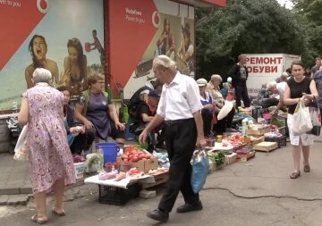Подорожчання продуктів у Харкові